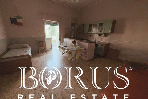 Villa i Casaluce, Caserta, Casaluce - € 85.000 | Ref: BR292 - foto 6