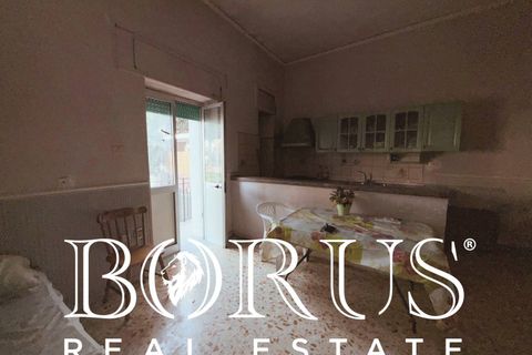 Villa i Casaluce, Caserta, Casaluce - € 85.000 | Ref: BR292 - foto 7