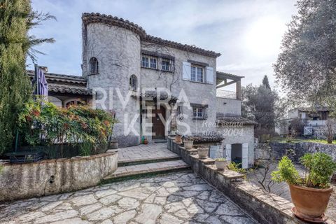 Villa a La Gaude, Alpes-Maritimes, La Gaude - € 770.000 | Ref: 86447634 - foto 2