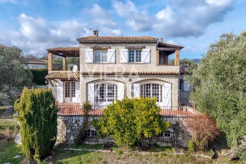 Villa a La Gaude, Alpes-Maritimes, La Gaude - € 770.000 | Ref: 86447634 - foto 3