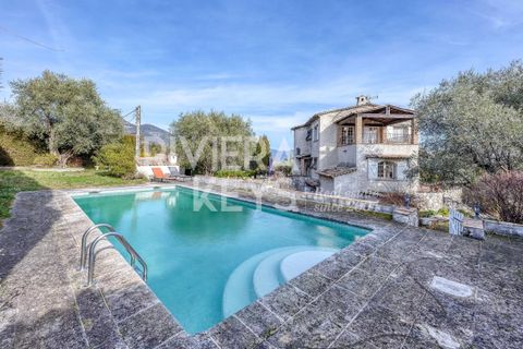 Villa a La Gaude, Alpes-Maritimes, La Gaude - € 770.000 | Ref: 86447634 - foto 4