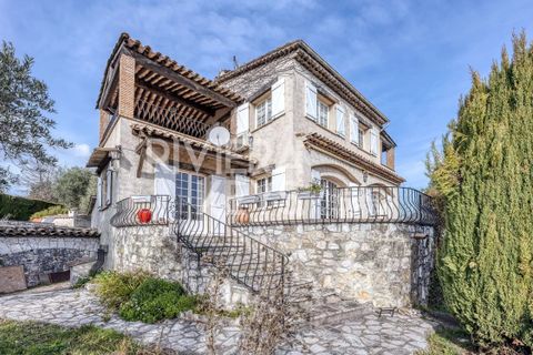 Villa a La Gaude, Alpes-Maritimes, La Gaude - € 770.000 | Ref: 86447634 - foto 5