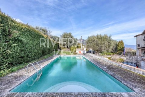 Villa a La Gaude, Alpes-Maritimes, La Gaude - € 770.000 | Ref: 86447634 - foto 6