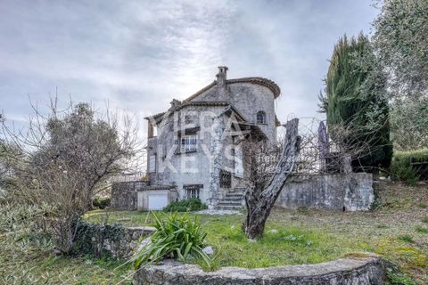 Villa a La Gaude, Alpes-Maritimes, La Gaude - € 770.000 | Ref: 86447634 - foto 8