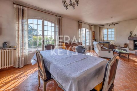 Villa a La Gaude, Alpes-Maritimes, La Gaude - € 770.000 | Ref: 86447634 - foto 10