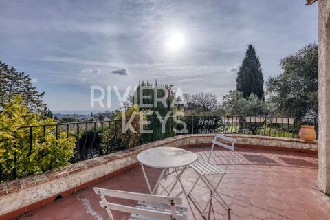 Villa a La Gaude, Alpes-Maritimes, La Gaude - € 770.000 | Ref: 86447634 - foto 14