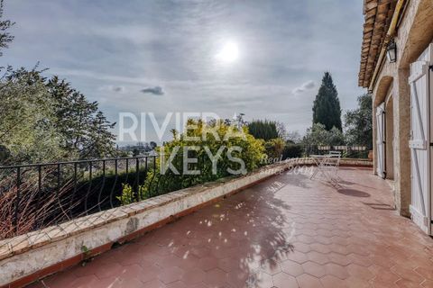 Villa a La Gaude, Alpes-Maritimes, La Gaude - € 770.000 | Ref: 86447634 - foto 17