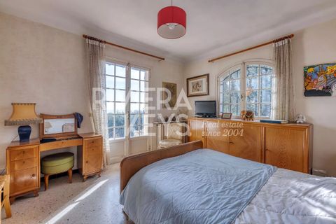 Villa a La Gaude, Alpes-Maritimes, La Gaude - € 770.000 | Ref: 86447634 - foto 18