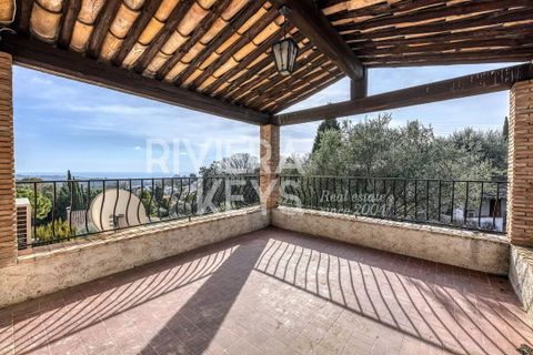 Villa a La Gaude, Alpes-Maritimes, La Gaude - € 770.000 | Ref: 86447634 - foto 20