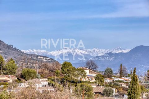Villa a La Gaude, Alpes-Maritimes, La Gaude - € 770.000 | Ref: 86447634 - foto 22