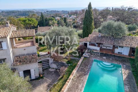 Villa a La Gaude, Alpes-Maritimes, La Gaude - € 770.000 | Ref: 86447634 - foto 23