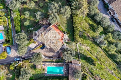 Villa a La Gaude, Alpes-Maritimes, La Gaude - € 770.000 | Ref: 86447634 - foto 24
