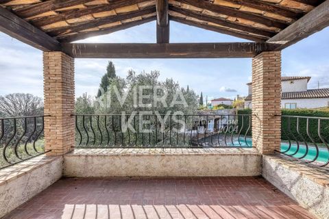 Villa a La Gaude, Alpes-Maritimes, La Gaude - € 770.000 | Ref: 86447634 - foto 25