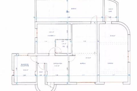 Villa a La Gaude, Alpes-Maritimes, La Gaude - € 770.000 | Ref: 86447634 - foto 30