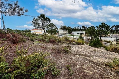 Helårsgrund i Matacaes, Lisbon, Matacaes - € 120.000 | Ref: OR98459EW - foto 11