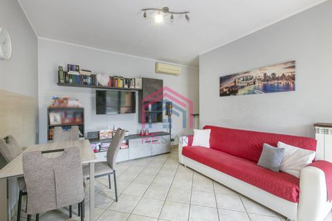 Lejlighed i Pomezia, Rome, Pomezia - € 109.000 | Ref: 1001-723 - foto 1