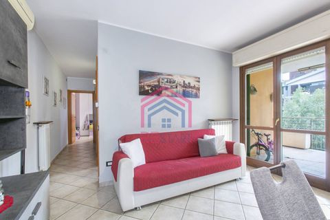 Lejlighed i Pomezia, Rome, Pomezia - € 109.000 | Ref: 1001-723 - foto 2