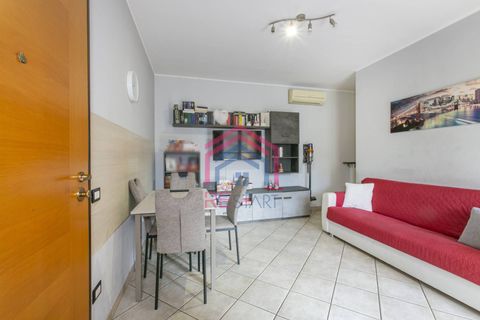Lejlighed i Pomezia, Rome, Pomezia - € 109.000 | Ref: 1001-723 - foto 3