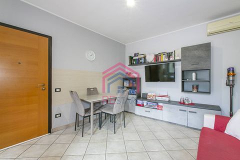 Lejlighed i Pomezia, Rome, Pomezia - € 109.000 | Ref: 1001-723 - foto 4