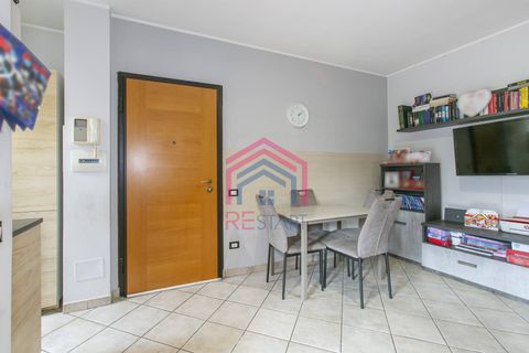 Lejlighed i Pomezia, Rome, Pomezia - € 109.000 | Ref: 1001-723 - foto 5