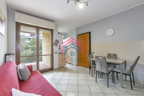 Lejlighed i Pomezia, Rome, Pomezia - € 109.000 | Ref: 1001-723 - foto 6