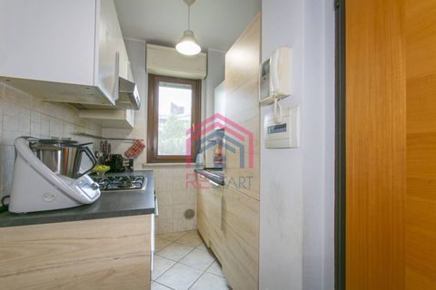 Lejlighed i Pomezia, Rome, Pomezia - € 109.000 | Ref: 1001-723 - foto 7
