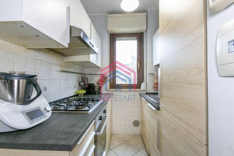 Lejlighed i Pomezia, Rome, Pomezia - € 109.000 | Ref: 1001-723 - foto 8
