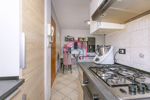 Lejlighed i Pomezia, Rome, Pomezia - € 109.000 | Ref: 1001-723 - foto 9