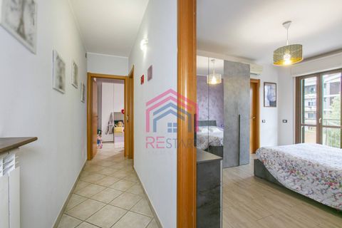 Lejlighed i Pomezia, Rome, Pomezia - € 109.000 | Ref: 1001-723 - foto 10
