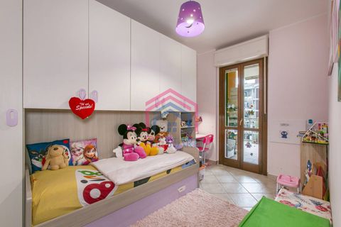 Lejlighed i Pomezia, Rome, Pomezia - € 109.000 | Ref: 1001-723 - foto 11