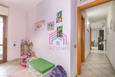 Lejlighed i Pomezia, Rome, Pomezia - € 109.000 | Ref: 1001-723 - foto 12