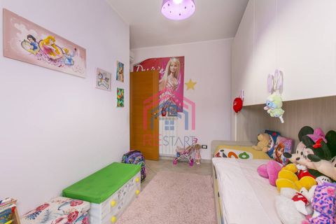 Lejlighed i Pomezia, Rome, Pomezia - € 109.000 | Ref: 1001-723 - foto 14