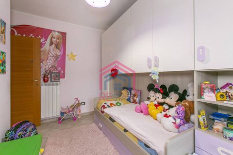 Lejlighed i Pomezia, Rome, Pomezia - € 109.000 | Ref: 1001-723 - foto 15
