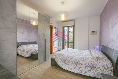 Lejlighed i Pomezia, Rome, Pomezia - € 109.000 | Ref: 1001-723 - foto 16