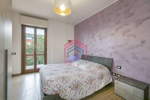 Lejlighed i Pomezia, Rome, Pomezia - € 109.000 | Ref: 1001-723 - foto 17