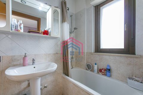 Lejlighed i Pomezia, Rome, Pomezia - € 109.000 | Ref: 1001-723 - foto 21