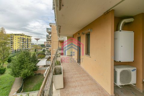Lejlighed i Pomezia, Rome, Pomezia - € 109.000 | Ref: 1001-723 - foto 24