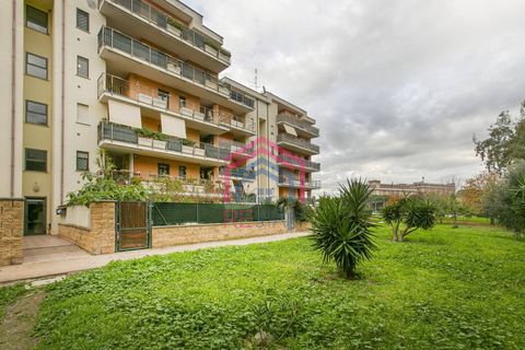 Lejlighed i Pomezia, Rome, Pomezia - € 109.000 | Ref: 1001-723 - foto 30