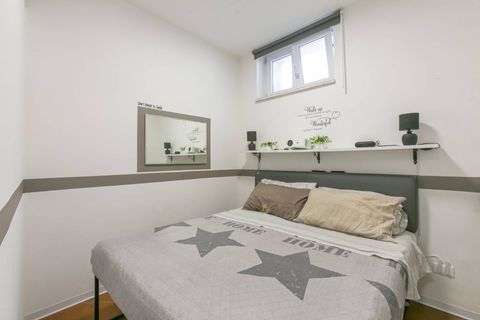 Villa a Pomezia, Rome, Pomezia - € 339.000 | Ref: 1001-728 - foto 4