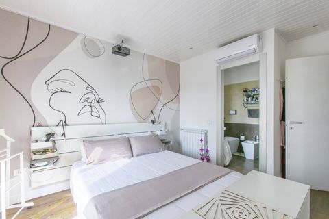 Villa a Pomezia, Rome, Pomezia - € 339.000 | Ref: 1001-728 - foto 5