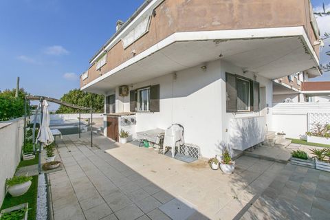 Villa a Pomezia, Rome, Pomezia - € 339.000 | Ref: 1001-728 - foto 8