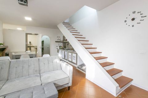 Villa a Pomezia, Rome, Pomezia - € 339.000 | Ref: 1001-728 - foto 9
