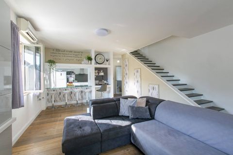 Villa a Pomezia, Rome, Pomezia - € 339.000 | Ref: 1001-728 - foto 10