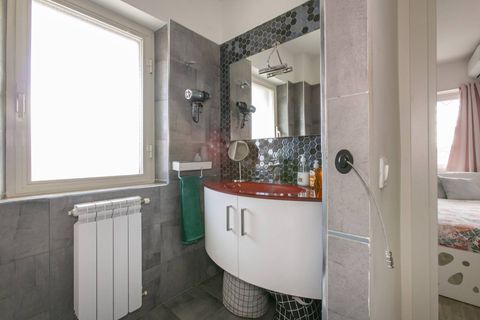 Villa a Pomezia, Rome, Pomezia - € 339.000 | Ref: 1001-728 - foto 11