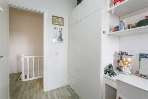 Villa a Pomezia, Rome, Pomezia - € 339.000 | Ref: 1001-728 - foto 13