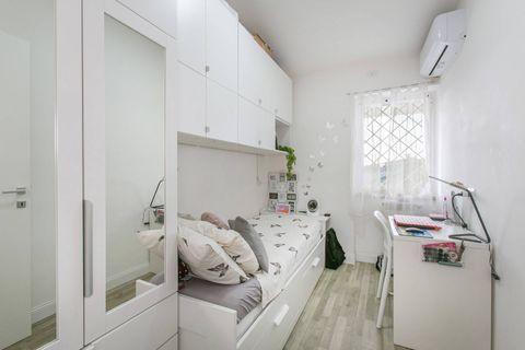Villa a Pomezia, Rome, Pomezia - € 339.000 | Ref: 1001-728 - foto 14