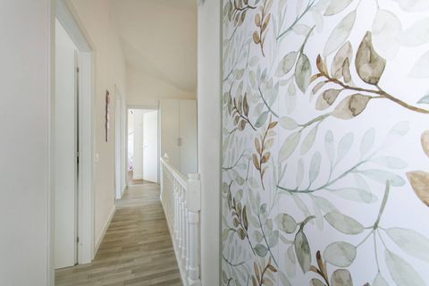Villa a Pomezia, Rome, Pomezia - € 339.000 | Ref: 1001-728 - foto 17