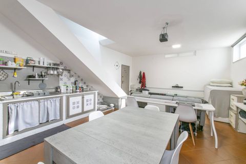 Villa a Pomezia, Rome, Pomezia - € 339.000 | Ref: 1001-728 - foto 22