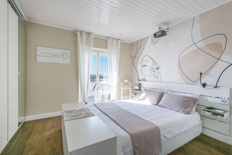 Villa a Pomezia, Rome, Pomezia - € 339.000 | Ref: 1001-728 - foto 23