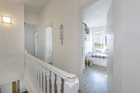 Villa a Pomezia, Rome, Pomezia - € 339.000 | Ref: 1001-728 - foto 27